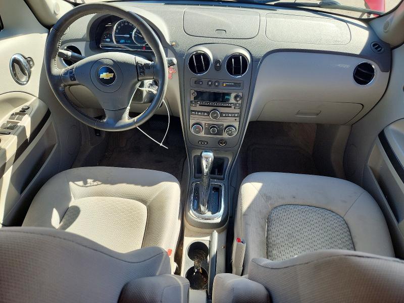 Zdjęcie 8 z aukcji – 2011 CHEVROLET HHR z VIN 3GNBACFU0BS523541