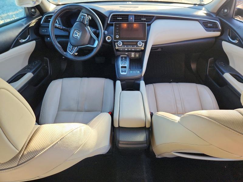 Zdjęcie 8 z aukcji – 2020 HONDA INSIGHT z VIN 19XZE4F92LE012720