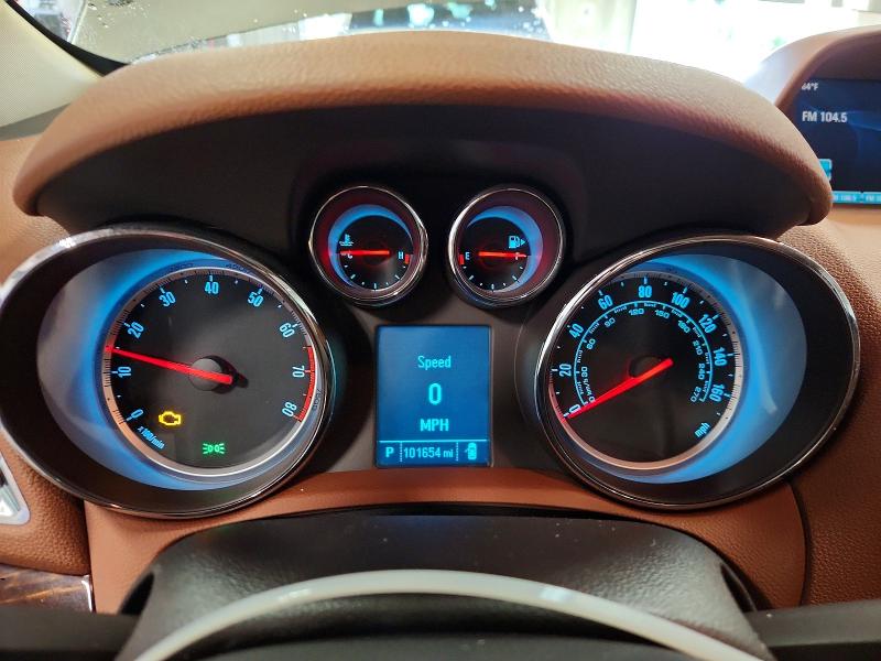 Фото 9 с аукциона – 2015 BUICK ENCORE с VIN KL4CJCSB3FB036931