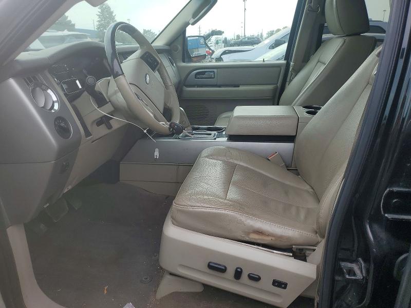 Photo 7 from auction – 2014 FORD EXPEDITION with VIN 1FMJU2A54EEF40200