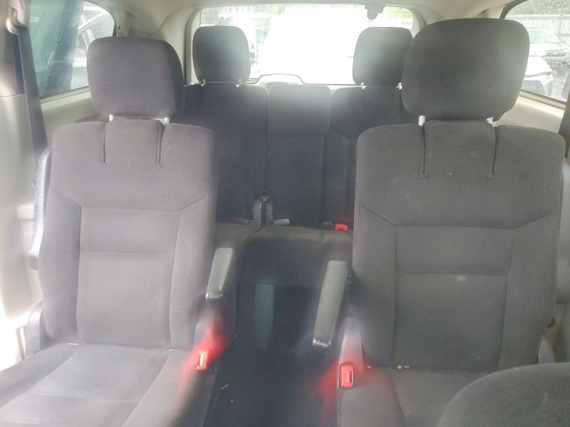 Photo 10 from auction – 2015 DODGE GRAND CARAVAN with VIN 2C4RDGBG4FR616216