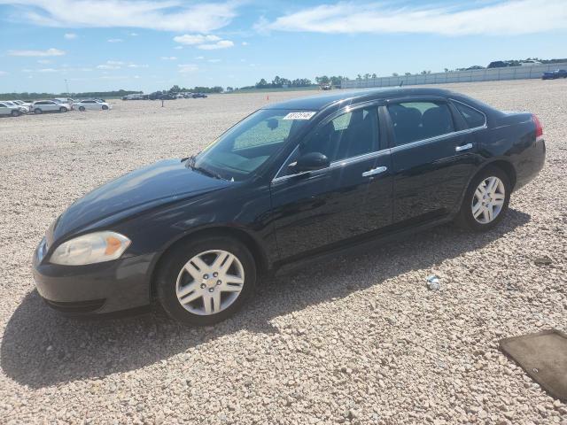 2011 CHEVROLET IMPALA - Търг №68125146