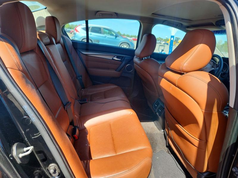 Foto 10 de la subasta – 2014 ACURA TL con VIN 19UUA9F75EA002241