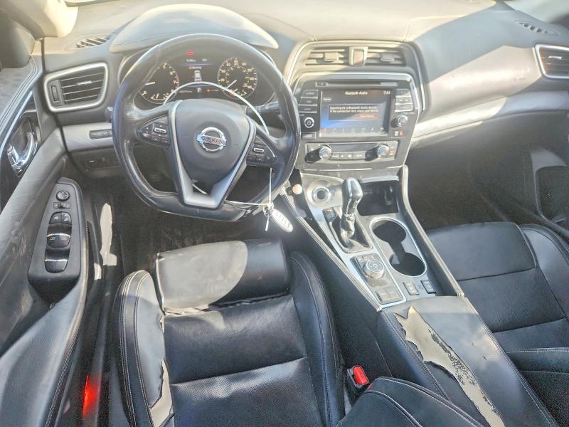 Zdjęcie 8 z aukcji – 2018 NISSAN MAXIMA z VIN 1N4AA6AP3JC376407