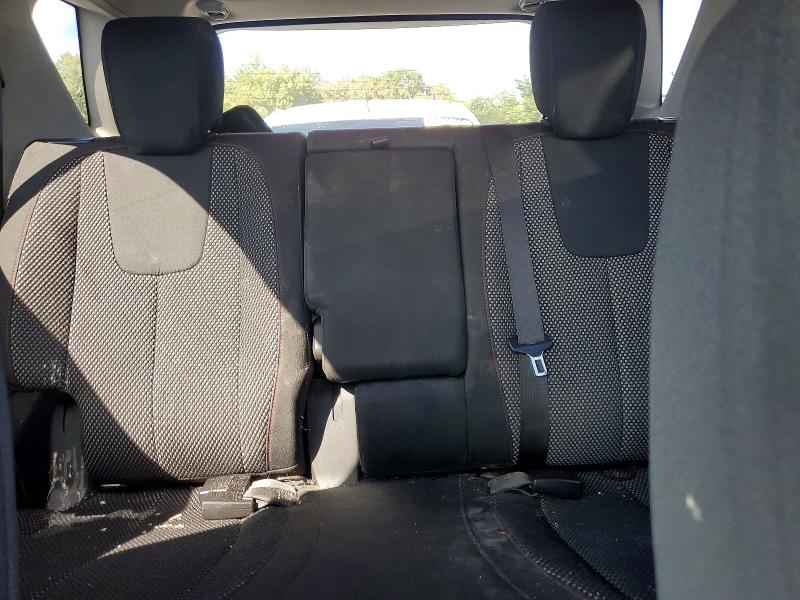 Photo 10 from auction – 2017 CHEVROLET EQUINOX with VIN 2GNFLFEK2H6351596
