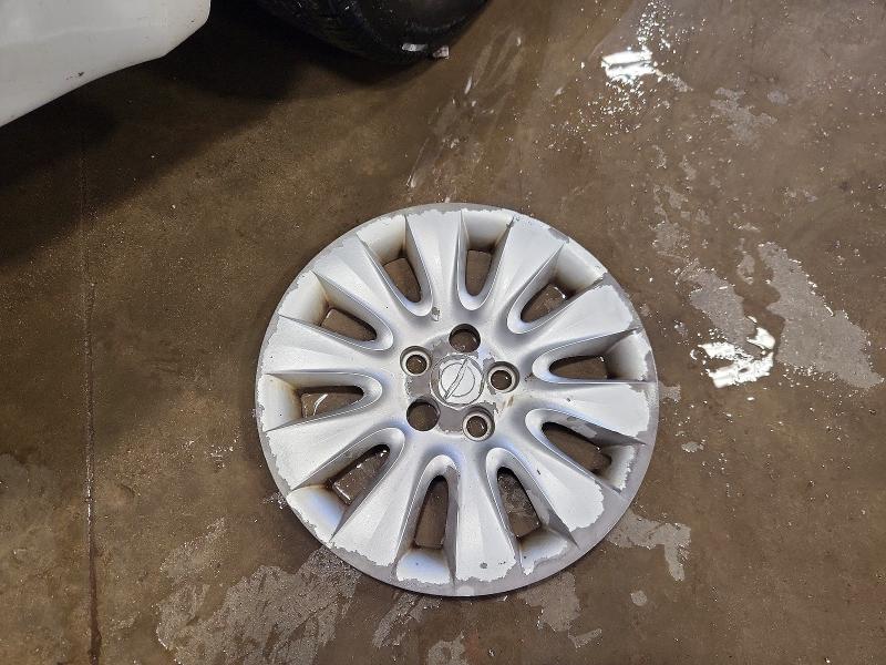 Photo 12 from auction – 2012 CHRYSLER 200 with VIN 1C3CCBAB8CN246628