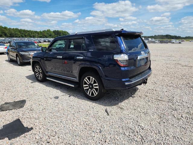 Photo 2 from auction – 2016 TOYOTA 4RUNNER with VIN JTEBU5JR6G5337269