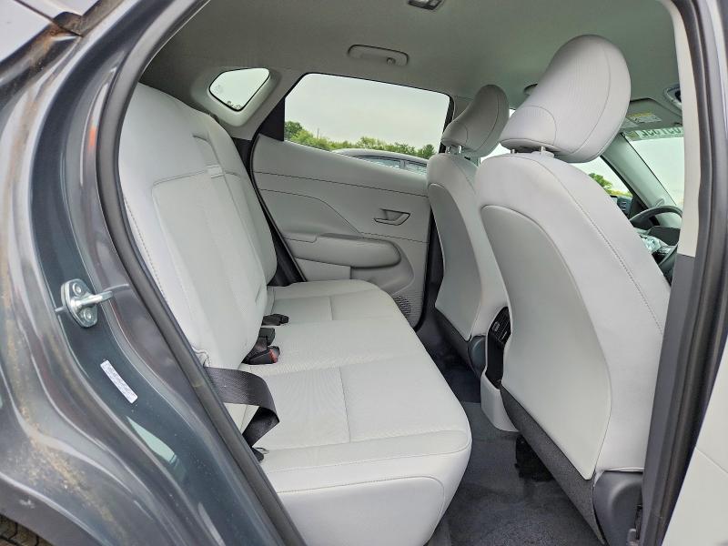Снимка 11 от търг – 2024 HYUNDAI KONA с VIN KM8HCCAB5RU059039