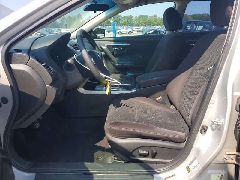 Photo 7 from auction – 2014 NISSAN ALTIMA with VIN 1N4AL3AP0EC276554