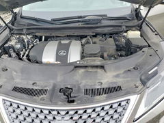 Photo 12 from auction – 2021 LEXUS RX with VIN 2T2HZMDA6MC265497