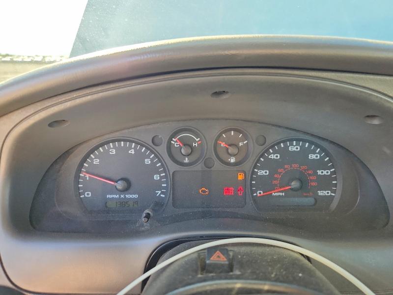 Photo 9 from auction – 2006 FORD RANGER with VIN 1FTYR10D06PA49619