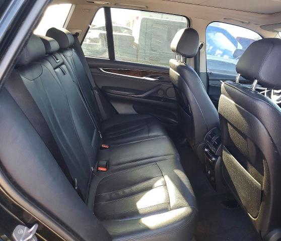 صورة رقم 11 من المزاد - 2015 BMW X5 مع VIN 5UXKR0C56F0K54938