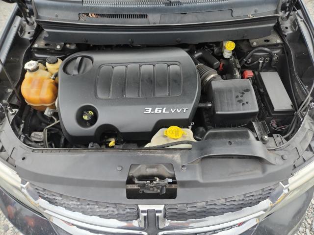Photo 12 from auction – 2013 DODGE JOURNEY with VIN 3C4PDCDG5DT588689
