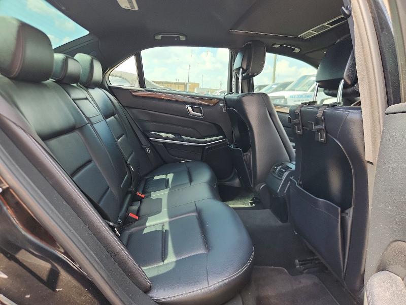 Zdjęcie 10 z aukcji – 2014 MERCEDES-BENZ E z VIN WDDHF5KB3EA901724