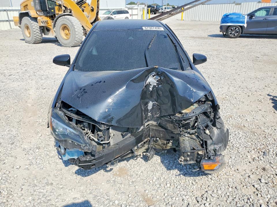 Zdjęcie 5 z aukcji – 2017 TOYOTA COROLLA z VIN 2T1BURHE5HC768978