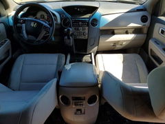 Фото 8 с аукциона – 2012 HONDA PILOT с VIN 5FNYF4H46CB006245