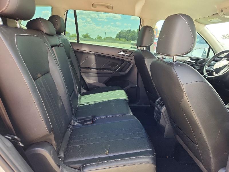 Снимка 11 от търг – 2023 VOLKSWAGEN TIGUAN с VIN 3VV3B7AX5PM131106