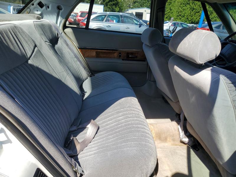 Photo 10 from auction – 1994 BUICK LESABRE with VIN 1G4HP52L5RH505044