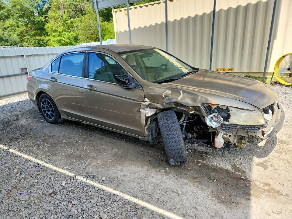 Снимка 4 от търг – 2009 HONDA ACCORD с VIN 1HGCP26339A108014