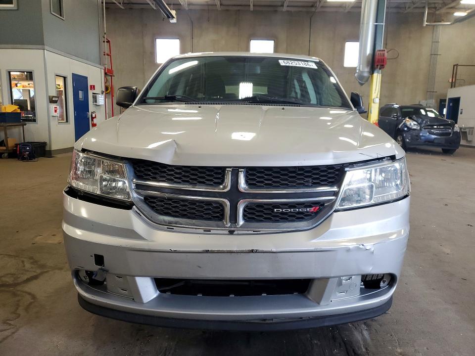 Фото 5 с аукциона – 2012 DODGE JOURNEY с VIN 3C4PDCABXCT276262