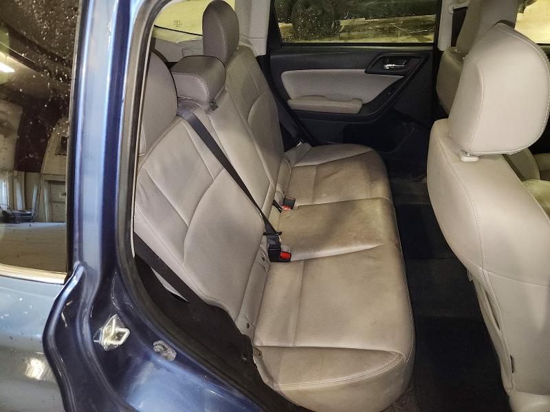 صورة رقم 11 من المزاد - 2015 SUBARU FORESTER مع VIN JF2SJAHC1FH523145