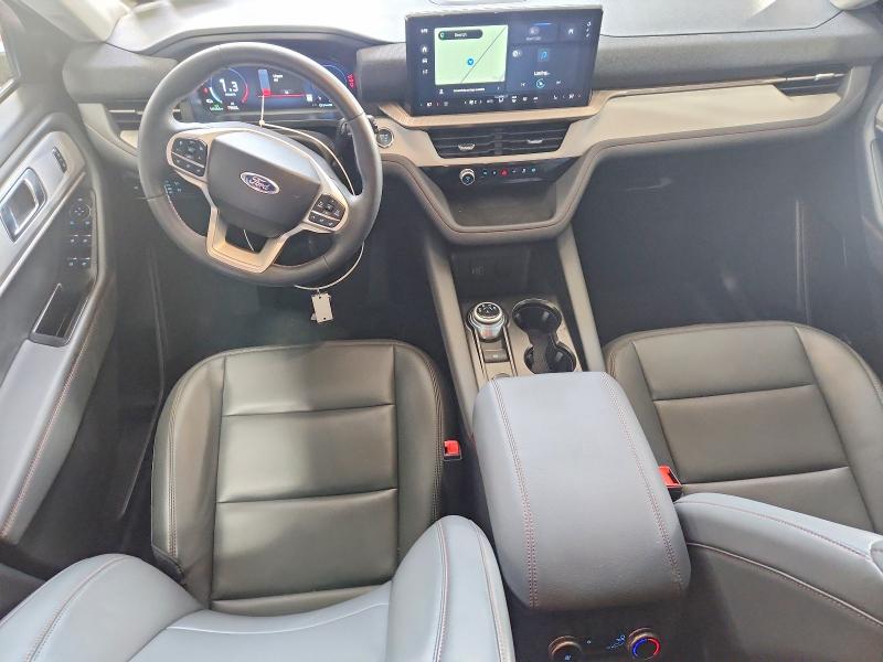 Photo 8 from auction – 2026 FORD EXPLORER with VIN 1FMUK8DH8TGB16919