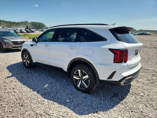 Снимка 2 от търг – 2022 KIA SORENTO с VIN 5XYRL4LC0NG153295