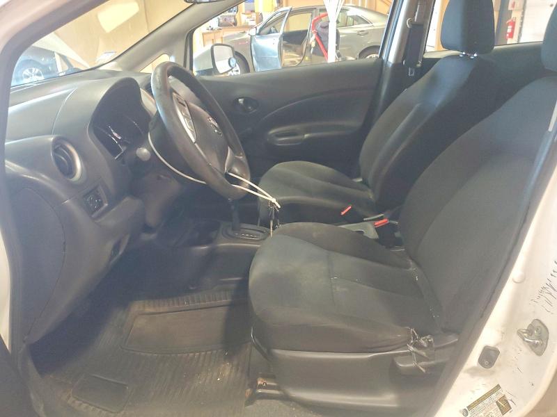 Photo 7 from auction – 2016 NISSAN VERSA NOTE with VIN 3N1CE2CP9GL385836