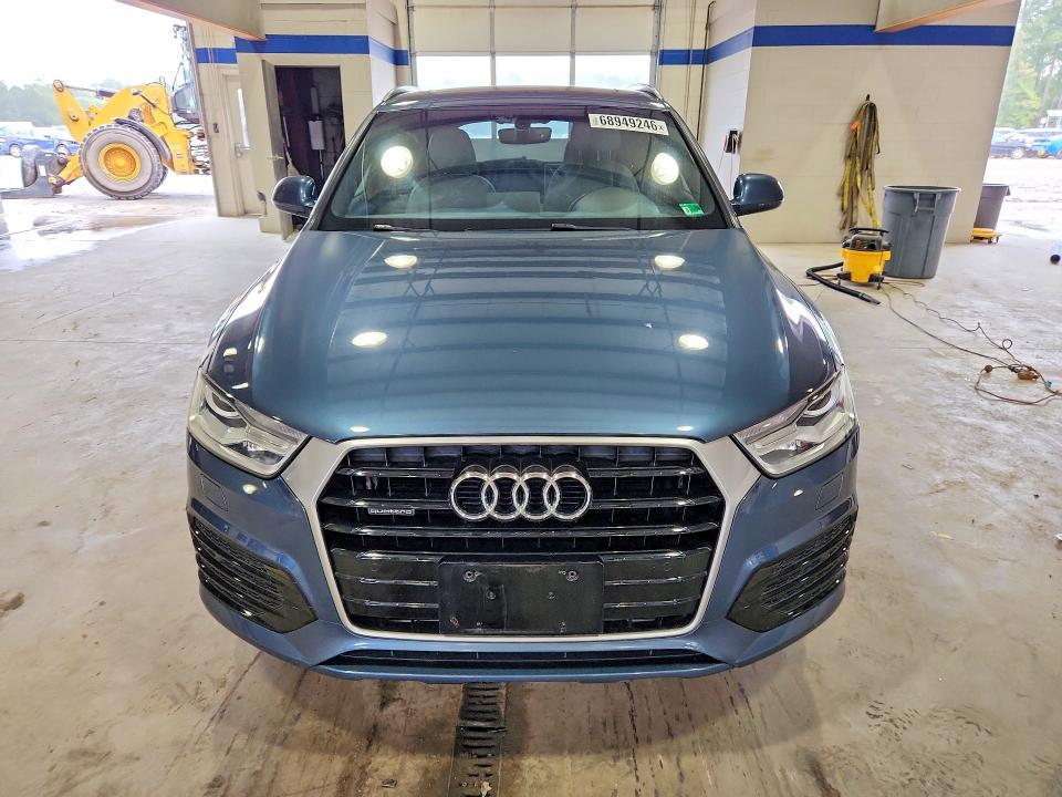 Zdjęcie 5 z aukcji – 2018 AUDI Q3 PREMIUM z VIN WA1ECCFS7JR020079