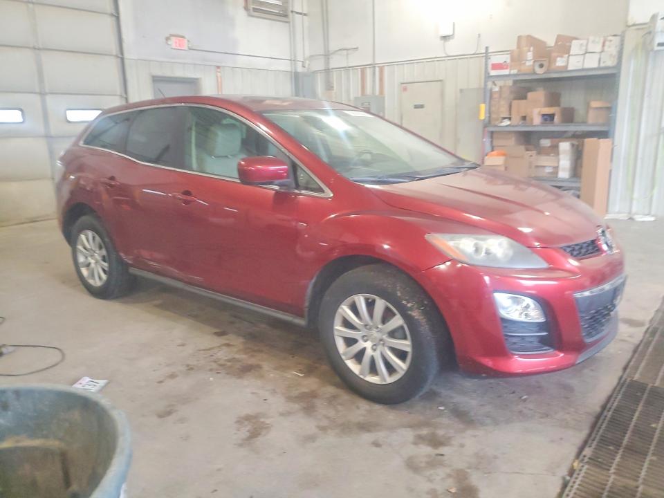 Фото 4 с аукциона – 2012 MAZDA CX-7 с VIN JM3ER2C5XC0422044