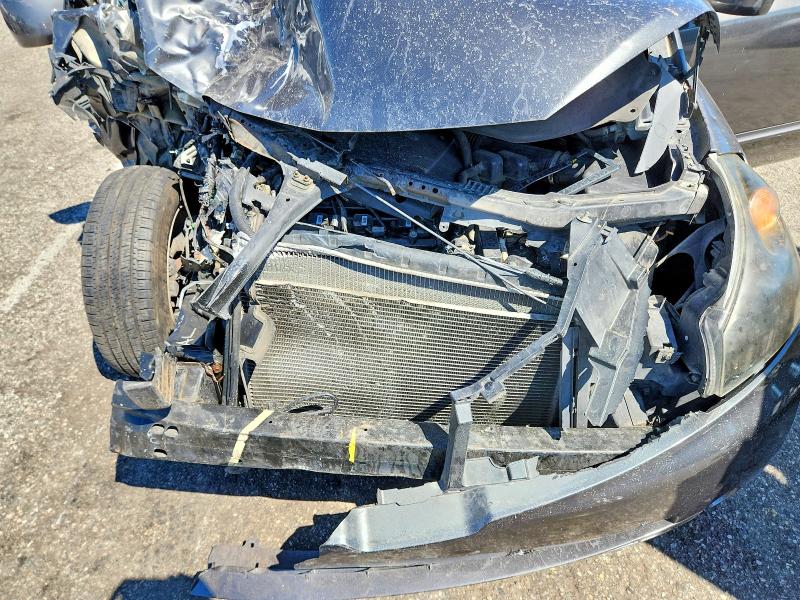 Photo 12 from auction – 2007 NISSAN QUEST with VIN 5N1BV28U17N131010