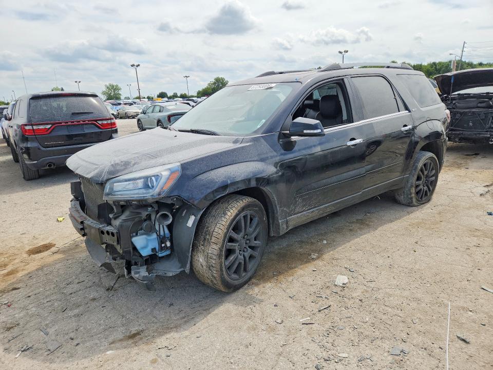 Фото 1 с аукциона – 2016 GMC ACADIA с VIN 1GKKRRKD8GJ229747
