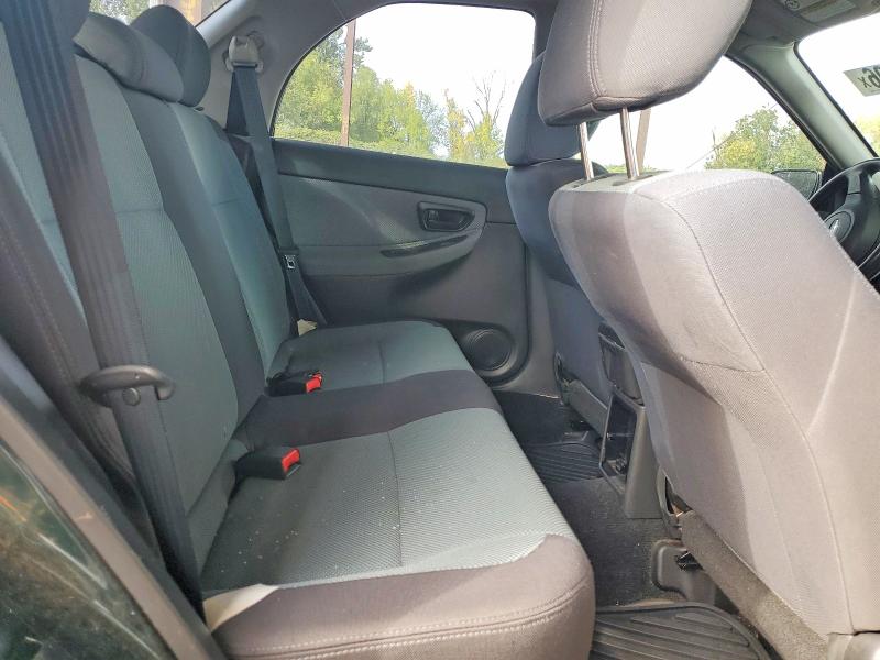 Photo 10 from auction – 2005 SUBARU IMPREZA with VIN JF1GG68565H818537
