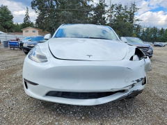 Zdjęcie 5 z aukcji – 2022 TESLA MODEL Y z VIN 7SAYGDEF2NF552825