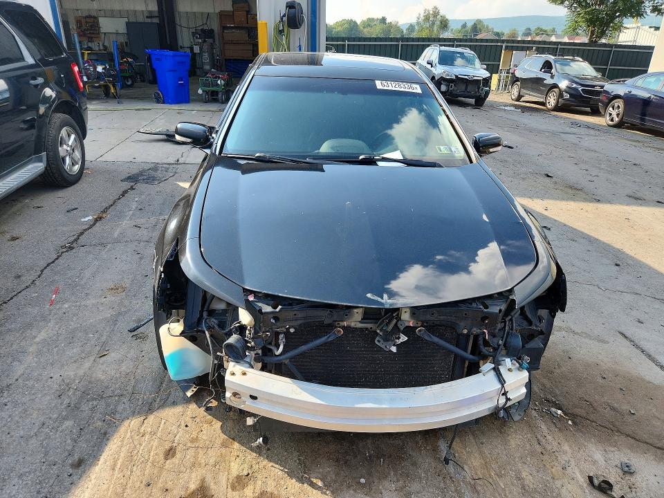 صورة رقم 5 من المزاد - 2012 ACURA TL مع VIN 19UUA8F56CA021046