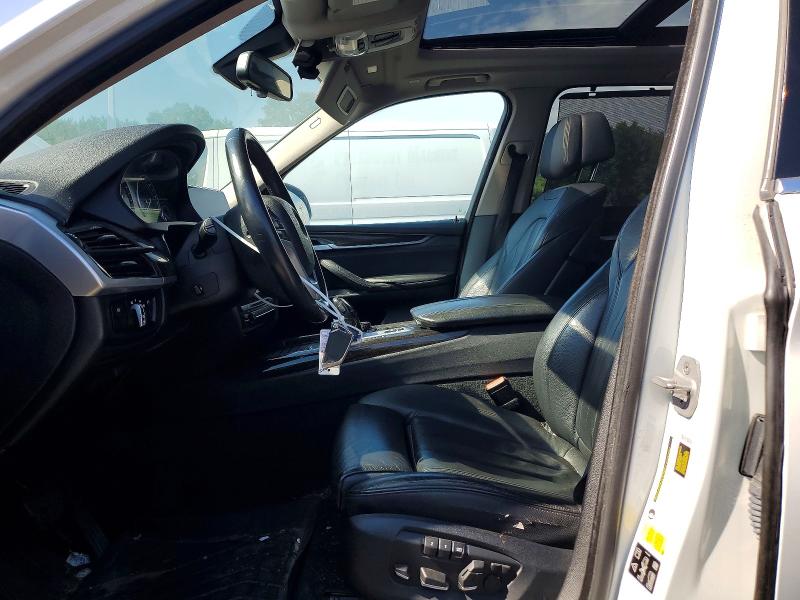 Photo 7 from auction – 2015 BMW X5 with VIN 5UXKR0C53F0P02231