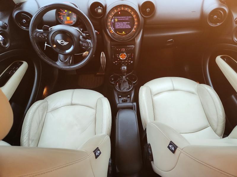 Photo 8 from auction – 2015 MINI COOPER with VIN WMWZC5C54FWP49003