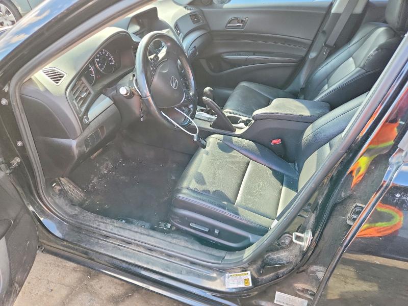 Photo 7 from auction – 2018 ACURA ILX with VIN 19UDE2F35JA010245
