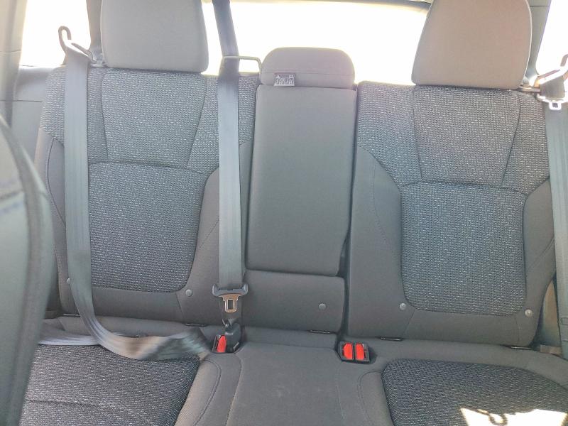 Снимка 10 от търг – 2026 SUBARU FORESTER с VIN 4S4SLDD62T3067283