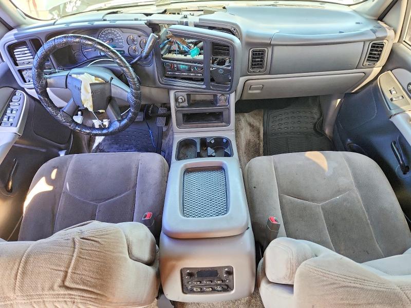 Снимка 8 от търг – 2003 GMC YUKON с VIN 1GKEC13VX3J301145