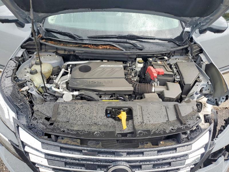 Zdjęcie 11 z aukcji – 2024 NISSAN ROGUE z VIN JN8BT3DD4RW450490