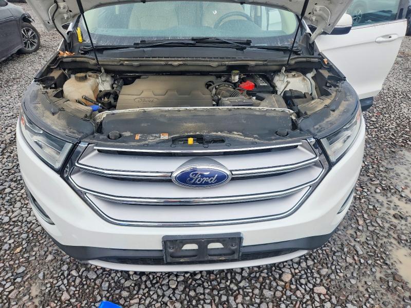 Foto 11 de la subasta – 2018 FORD EDGE con VIN 2FMPK4J86JBC16810
