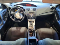 Zdjęcie 8 z aukcji – 2010 MAZDA 3 z VIN JM1BL1SG4A1287208
