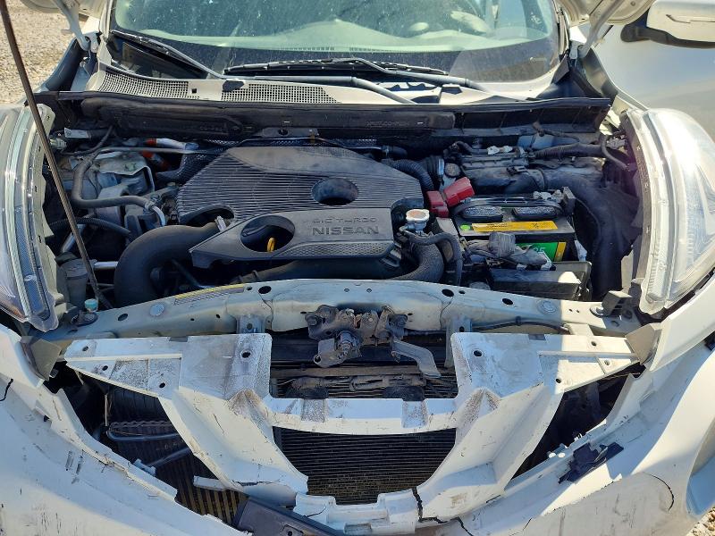 Foto 12 de la subasta – 2015 NISSAN JUKE con VIN JN8AF5MV5FT563479