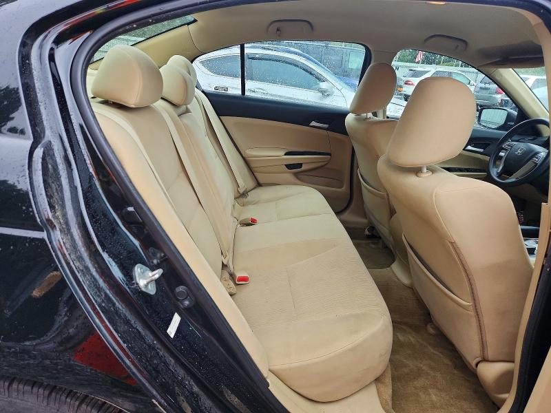 Zdjęcie 10 z aukcji – 2012 HONDA ACCORD z VIN 1HGCP2F45CA214688