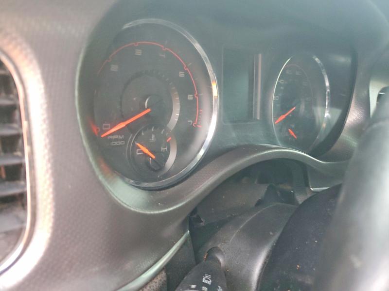 Foto 9 de la subasta – 2011 DODGE CHARGER con VIN 2B3CL3CG9BH527968
