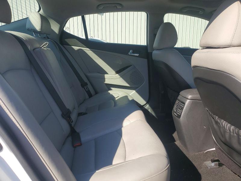 Foto 10 de la subasta – 2015 KIA OPTIMA con VIN 5XXGN4A77FG432143