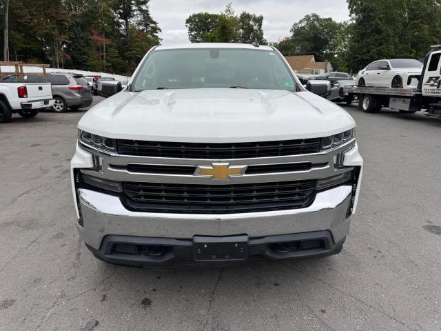 Zdjęcie 6 z aukcji – 2020 CHEVROLET SILVERADO z VIN 1GCRYDED5LZ259831