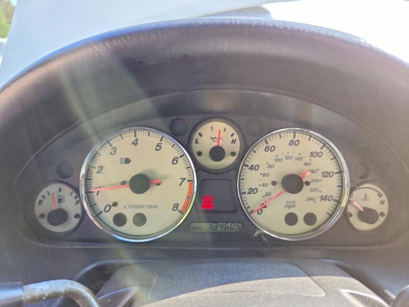 Фото 9 с аукциона – 2002 MAZDA MX-5 MIATA с VIN JM1NB353620232125