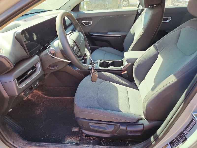 صورة رقم 7 من المزاد - 2025 KIA K4 مع VIN 3KPFT4DE7SE026569